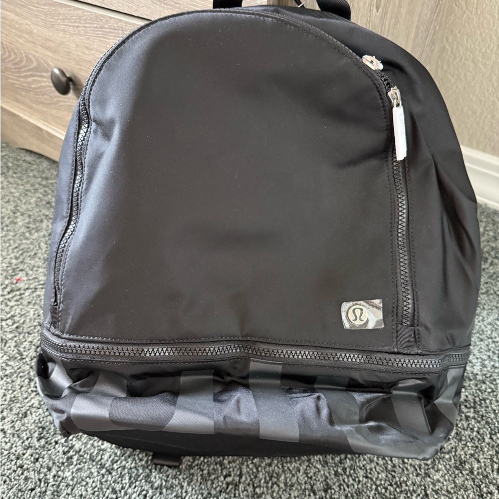 ✨SOLD ✨ Lululemon City Adventurer Backpack- 20L